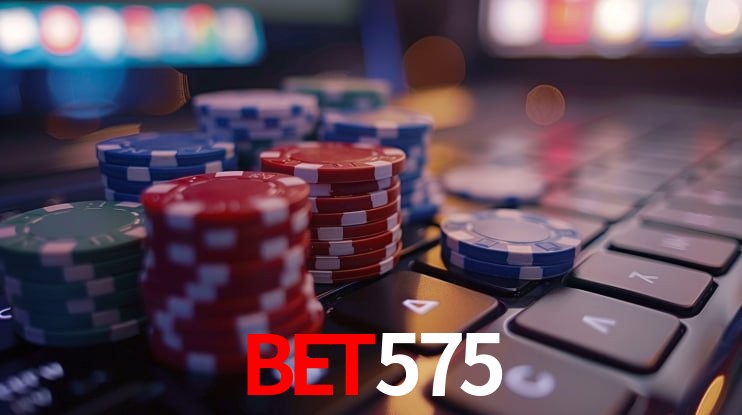 bet575 - cassino ao vivo