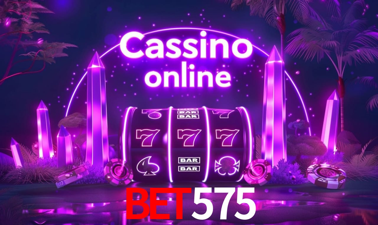 bet575 - Winners Celebration